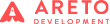 Logo designed Areto